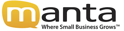The Manta Logo