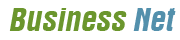 The Business Net logo