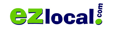EZ Local logo