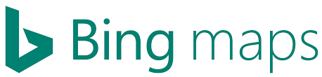 Bing Maps logo