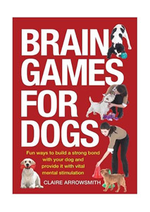 Brain Games for Dogs