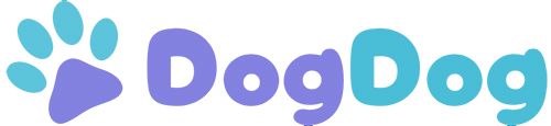 The Dogdog logo