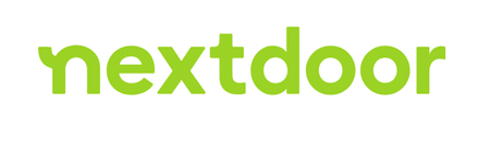 The Nextdoor logo